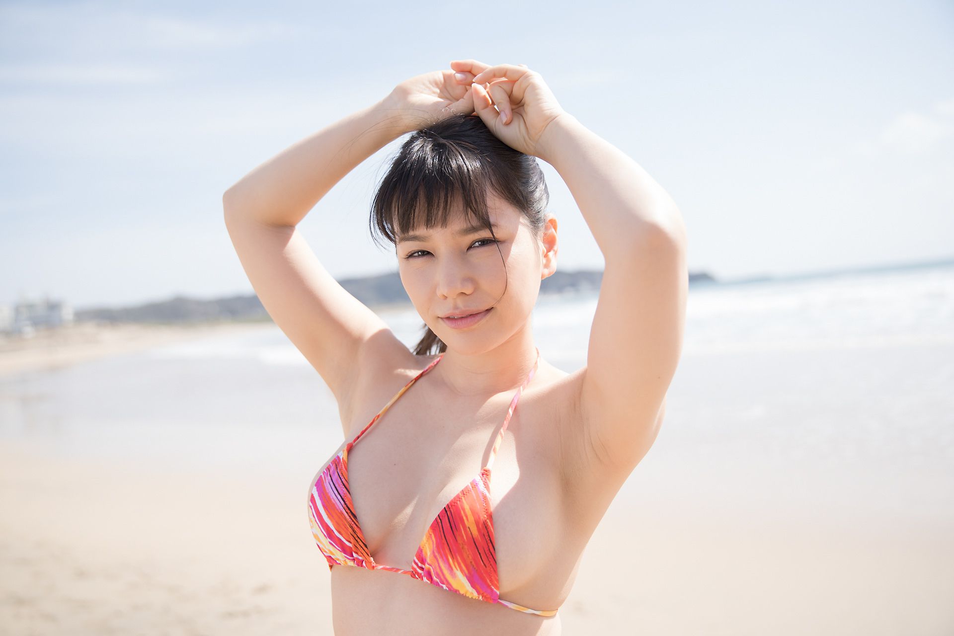 Yuka Aragaki 新垣優香 - Limited Gallery 04-图31