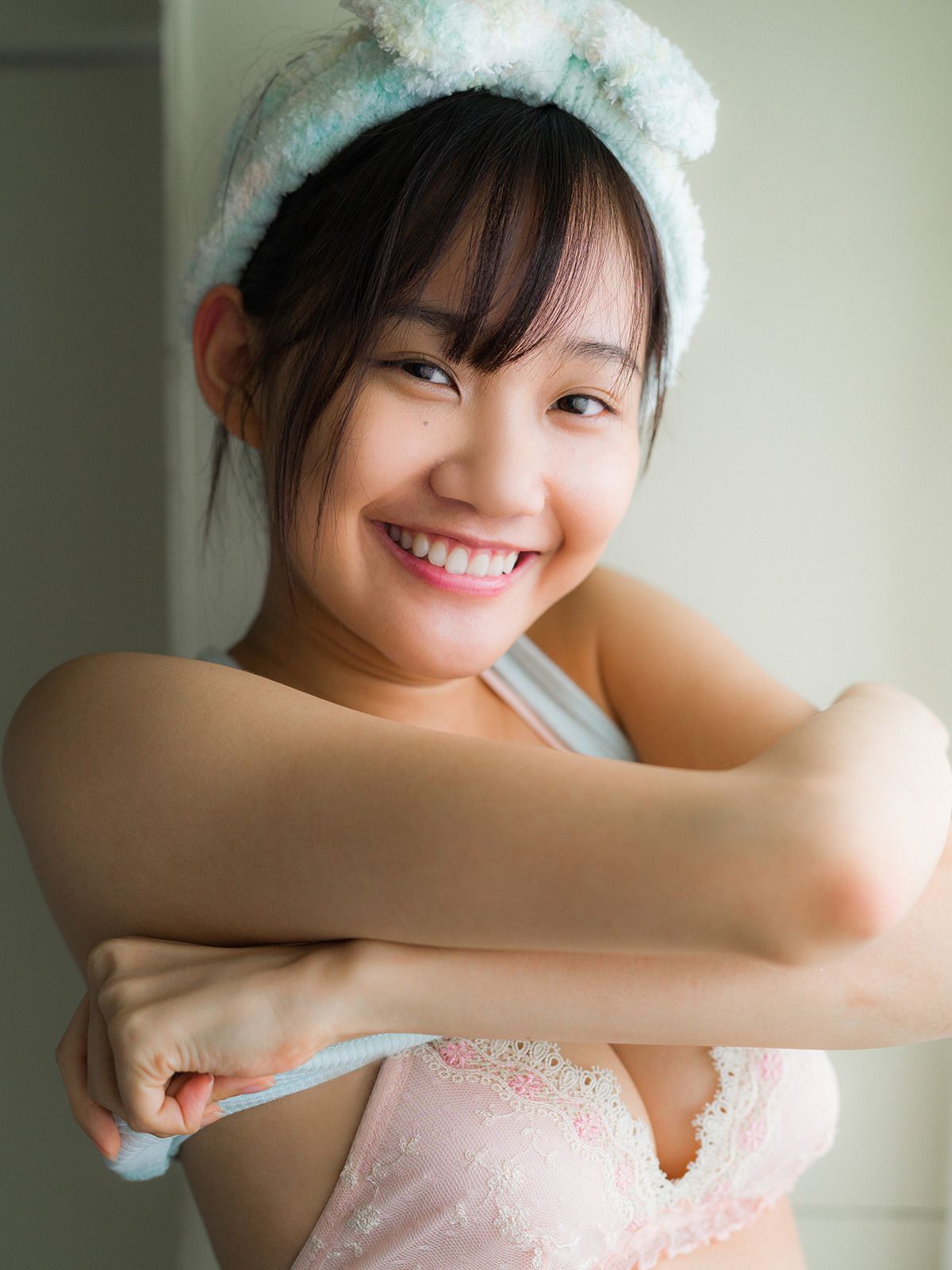 Strictly Girl 保崎麗 『麗の帰還』-图22