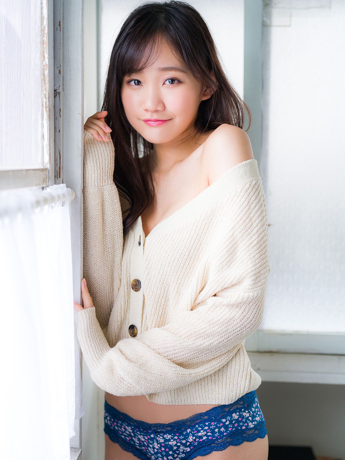 Strictly Girl 保崎麗 『麗の帰還』-图2