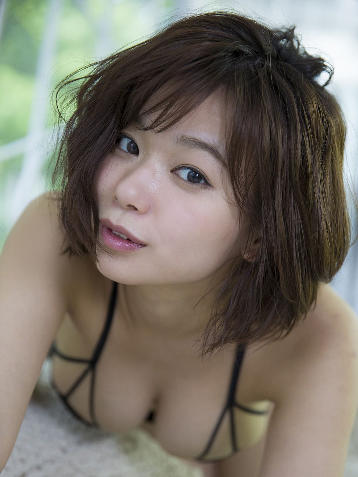 Strictly Girl 和地つかさ 『ワチづかみ』-图18