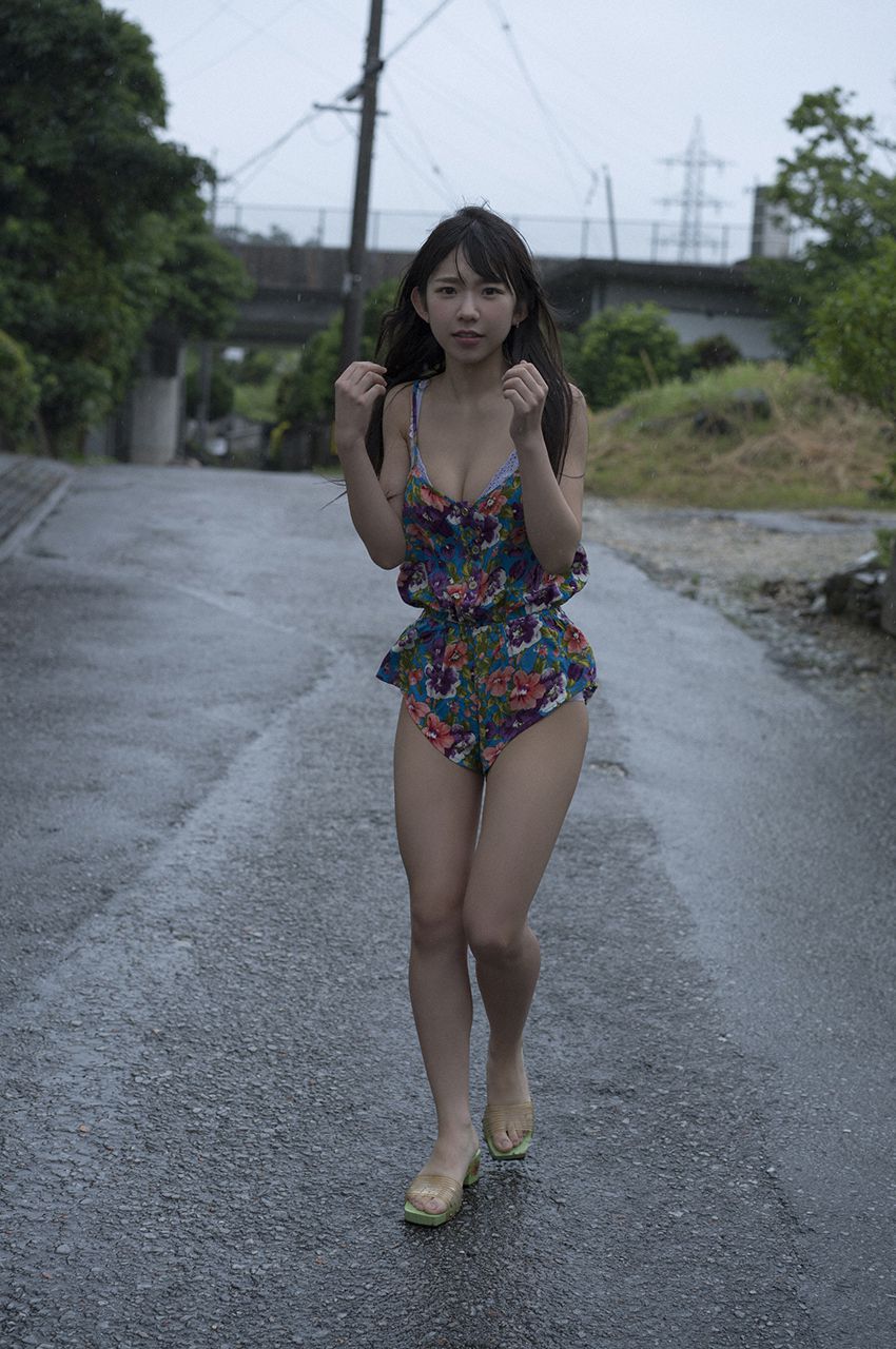 No.195 長澤茉里奈 《Erolita エロリータ》-图104