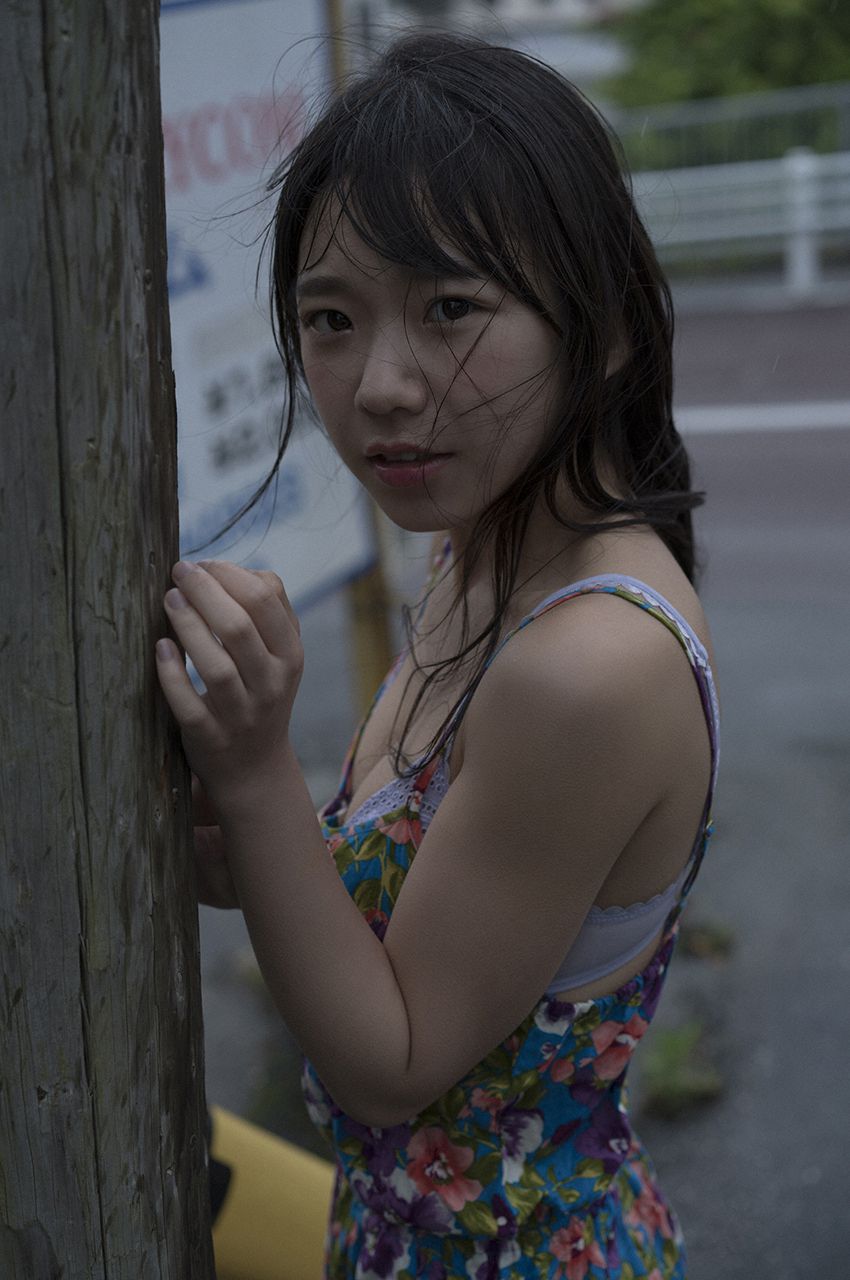 No.195 長澤茉里奈 《Erolita エロリータ》-图105