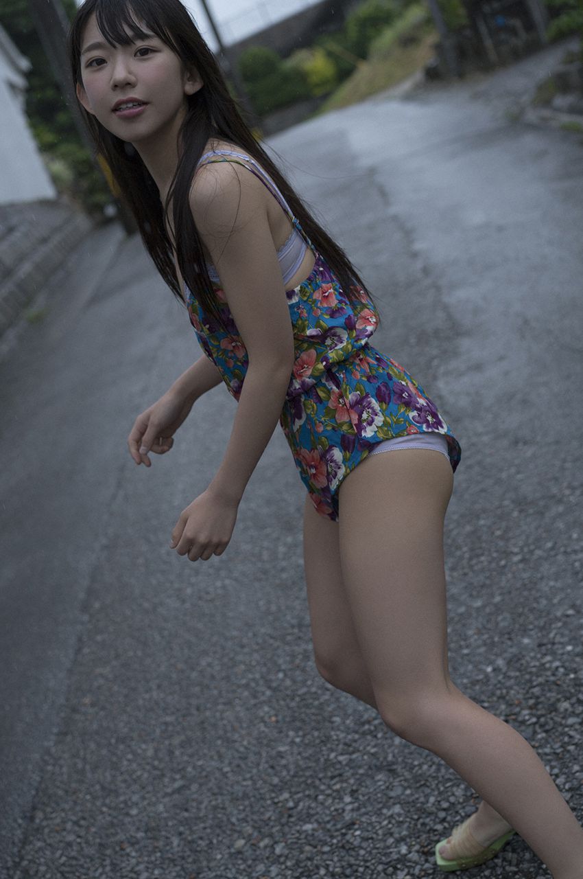 No.195 長澤茉里奈 《Erolita エロリータ》-图106