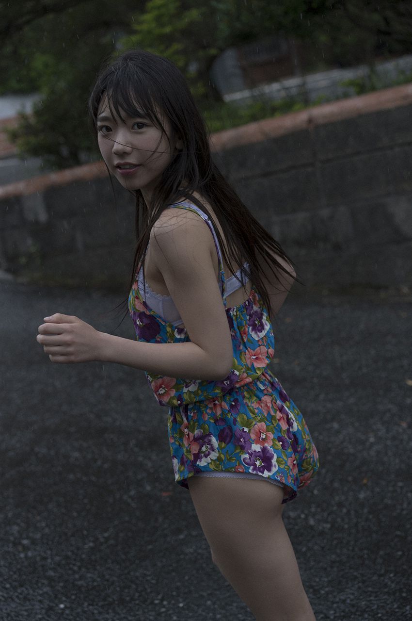 No.195 長澤茉里奈 《Erolita エロリータ》-图107