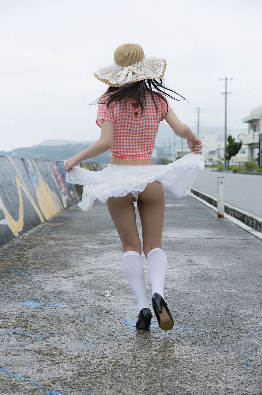 No.195 長澤茉里奈 《Erolita エロリータ》-图29