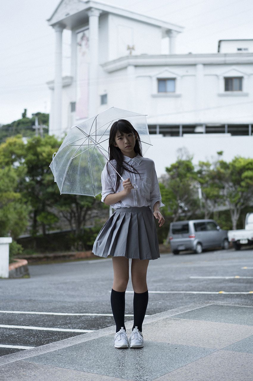 No.195 長澤茉里奈 《Erolita エロリータ》-图32