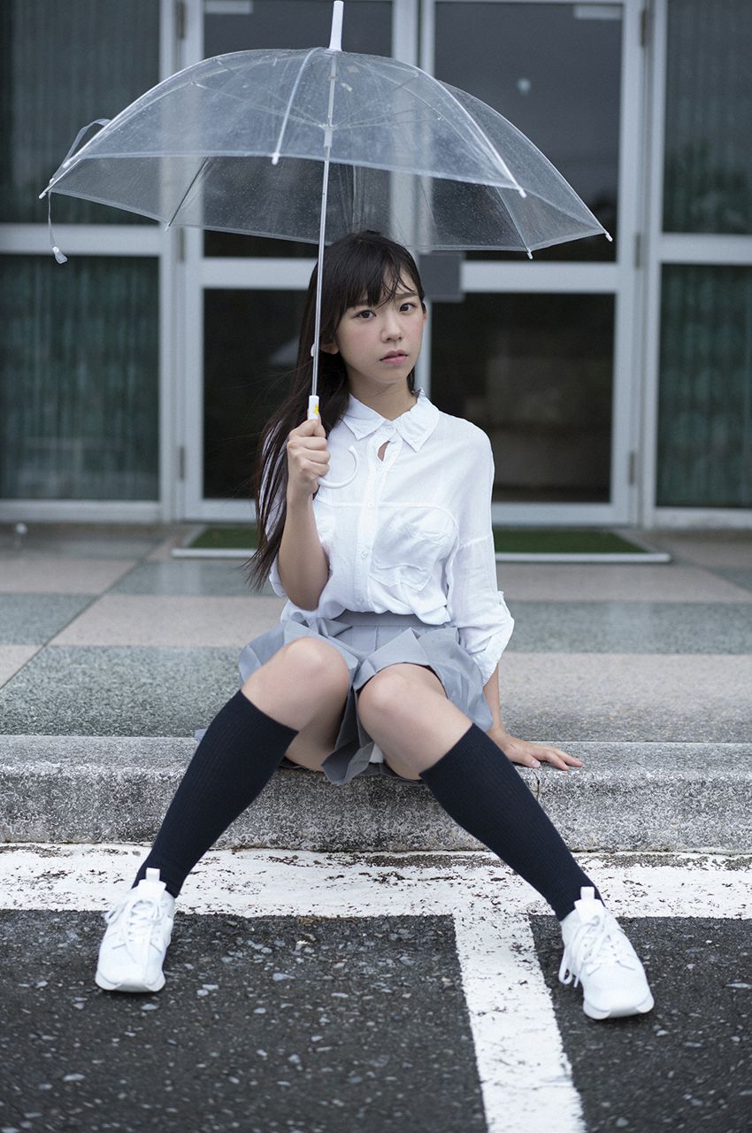 No.195 長澤茉里奈 《Erolita エロリータ》-图33