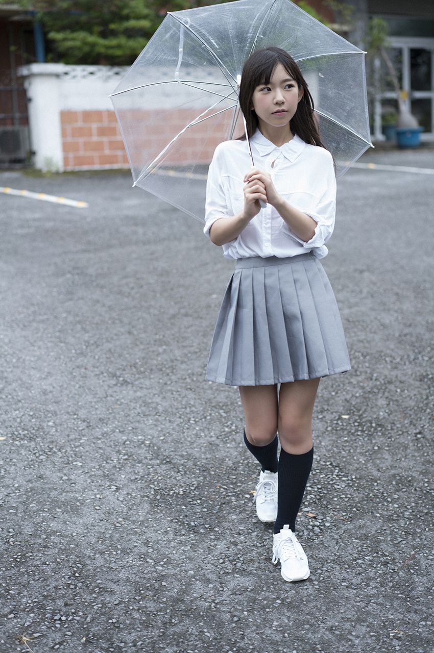 No.195 長澤茉里奈 《Erolita エロリータ》-图34