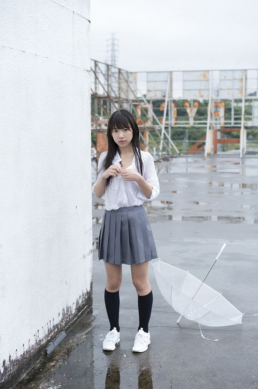 No.195 長澤茉里奈 《Erolita エロリータ》-图36