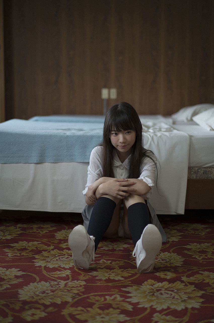 No.195 長澤茉里奈 《Erolita エロリータ》-图39