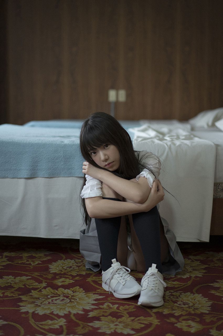 No.195 長澤茉里奈 《Erolita エロリータ》-图40