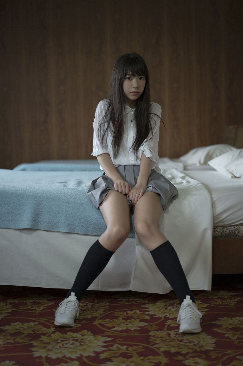 No.195 長澤茉里奈 《Erolita エロリータ》-图41