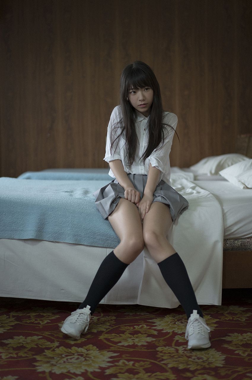 No.195 長澤茉里奈 《Erolita エロリータ》-图42