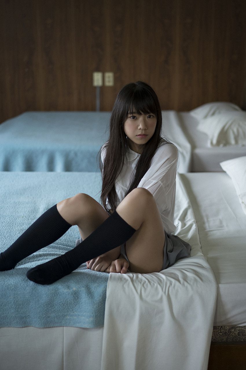 No.195 長澤茉里奈 《Erolita エロリータ》-图47