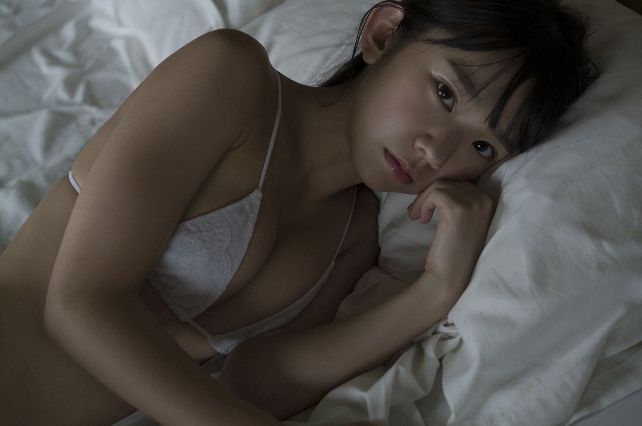 No.195 長澤茉里奈 《Erolita エロリータ》-图56