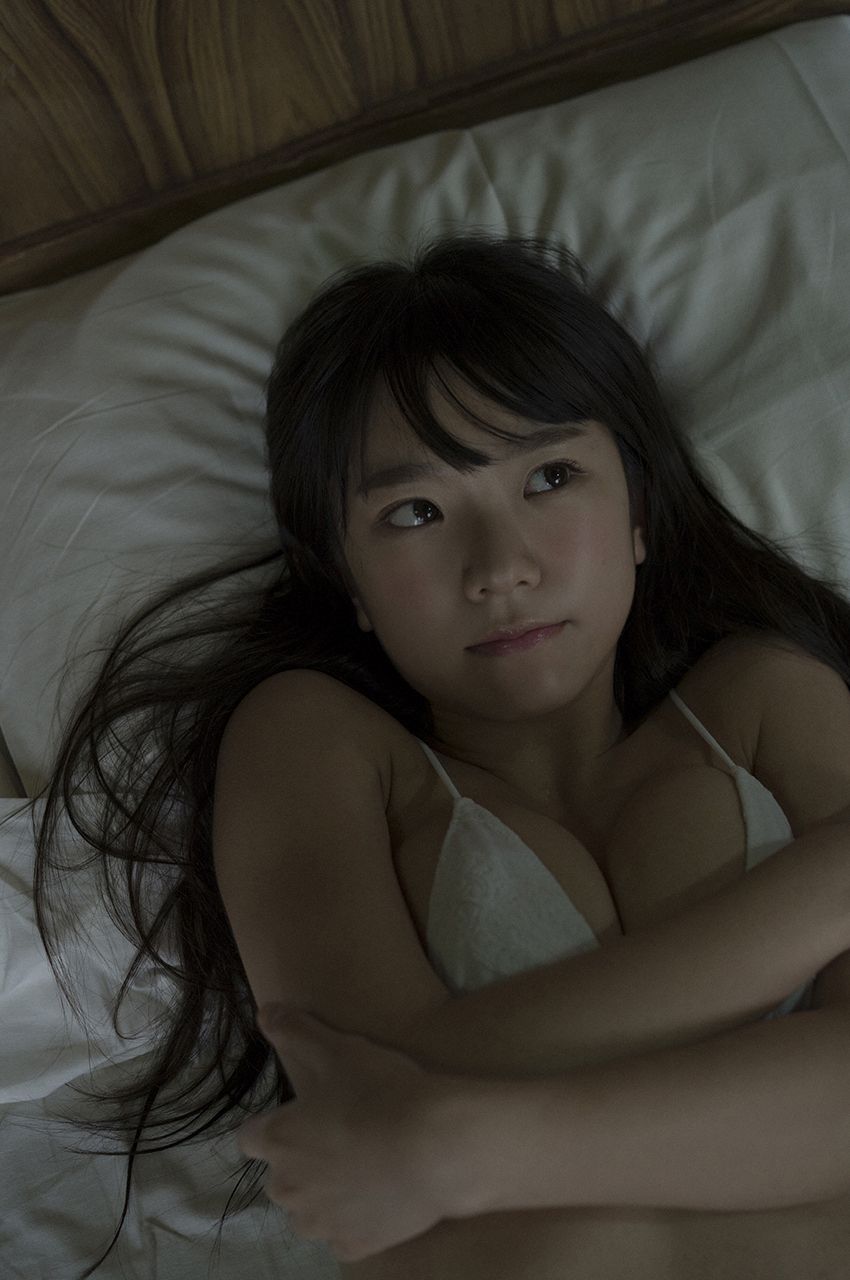 No.195 長澤茉里奈 《Erolita エロリータ》-图60