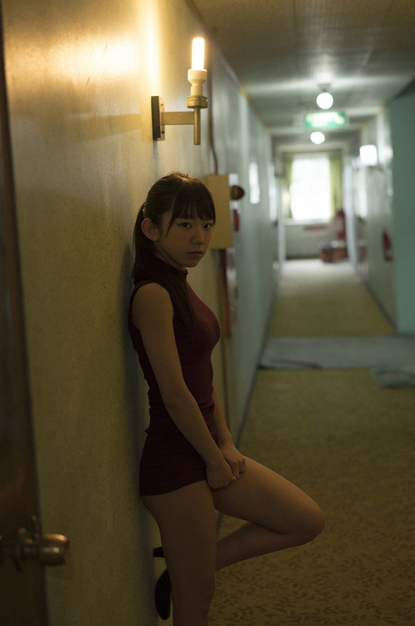 No.195 長澤茉里奈 《Erolita エロリータ》-图71