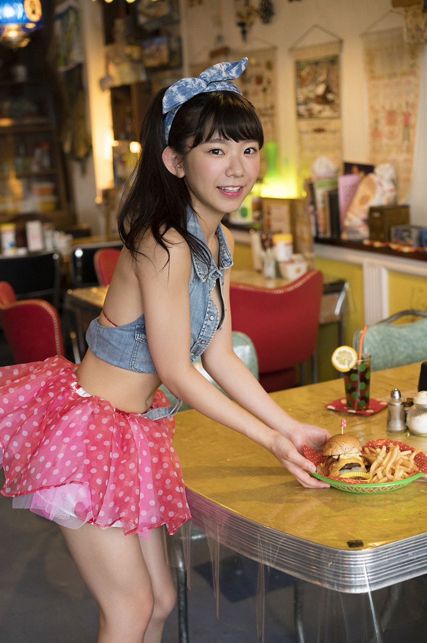 No.195 長澤茉里奈 《Erolita エロリータ》-图83