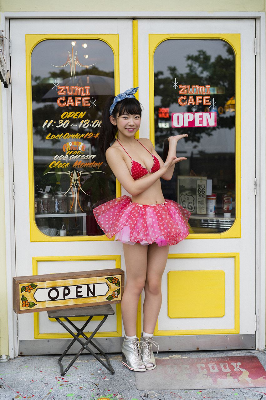 No.195 長澤茉里奈 《Erolita エロリータ》-图89