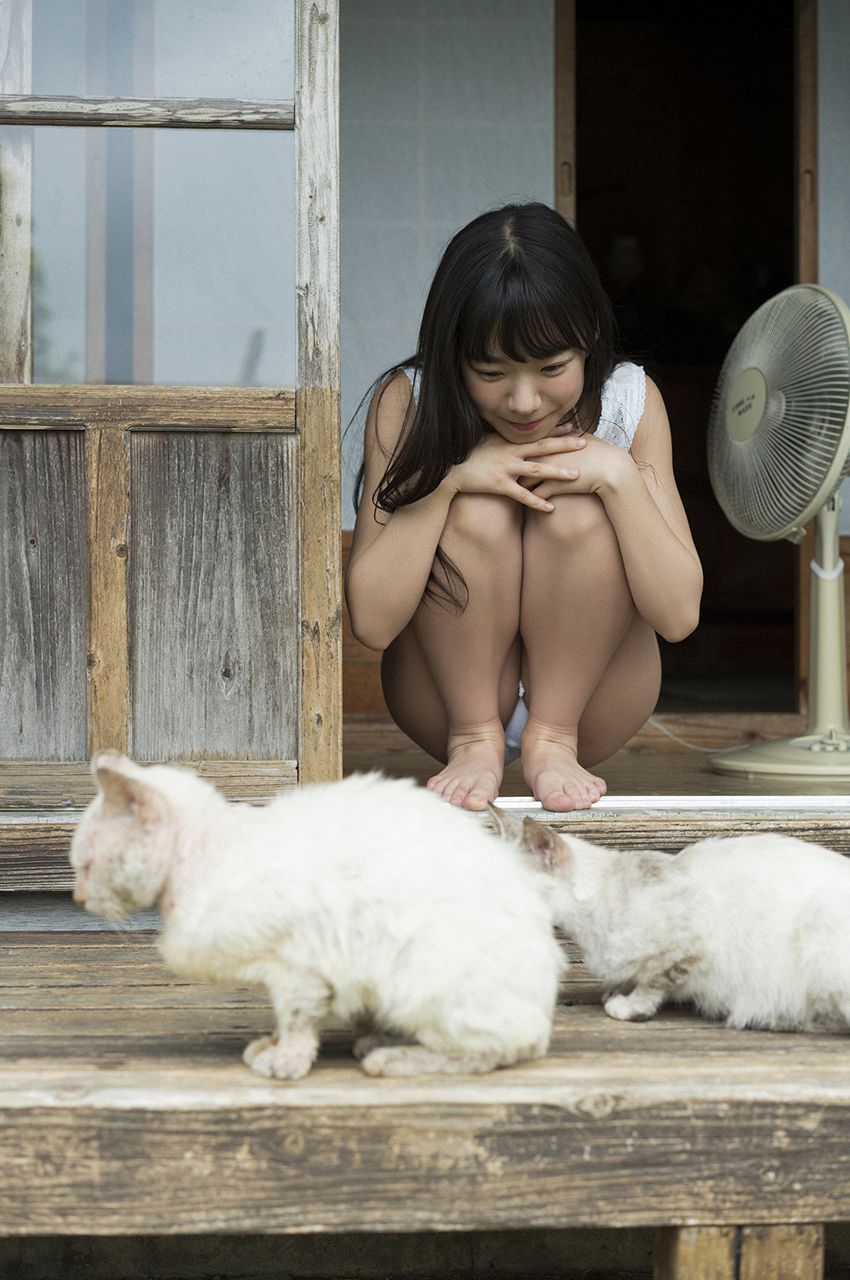 No.195 長澤茉里奈 《Erolita エロリータ》-图94