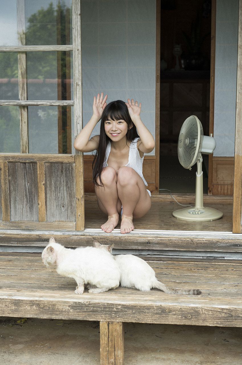 No.195 長澤茉里奈 《Erolita エロリータ》-图95