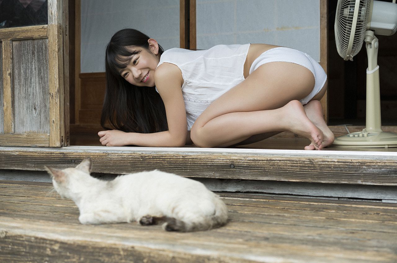 No.195 長澤茉里奈 《Erolita エロリータ》-图98