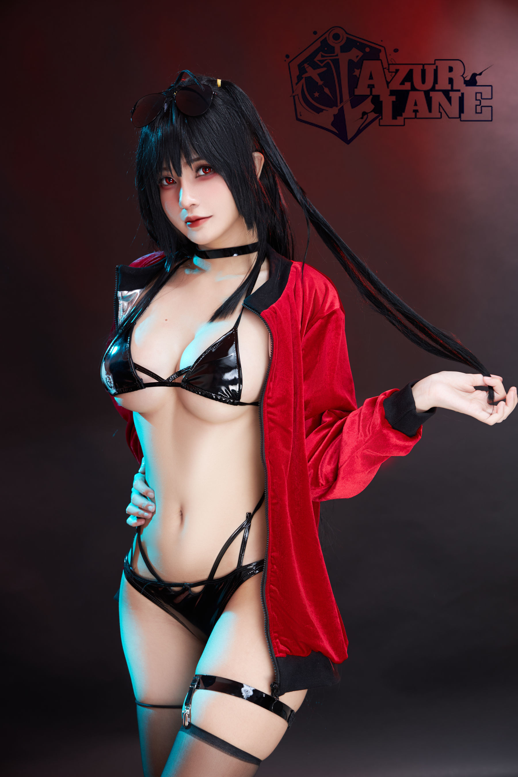 Azami - 大凤 RACE QUEEN-图0