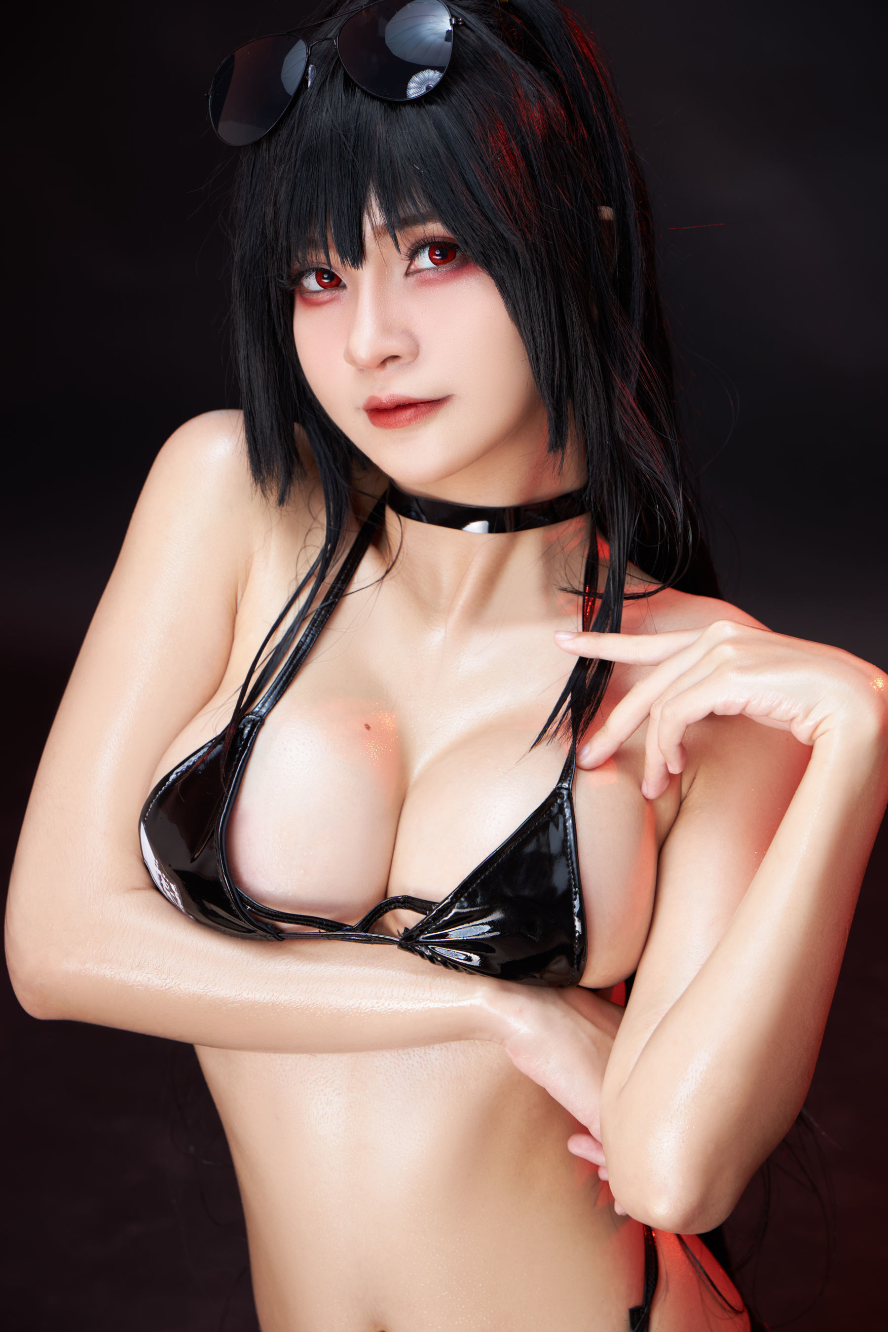 Azami - 大凤 RACE QUEEN-图14