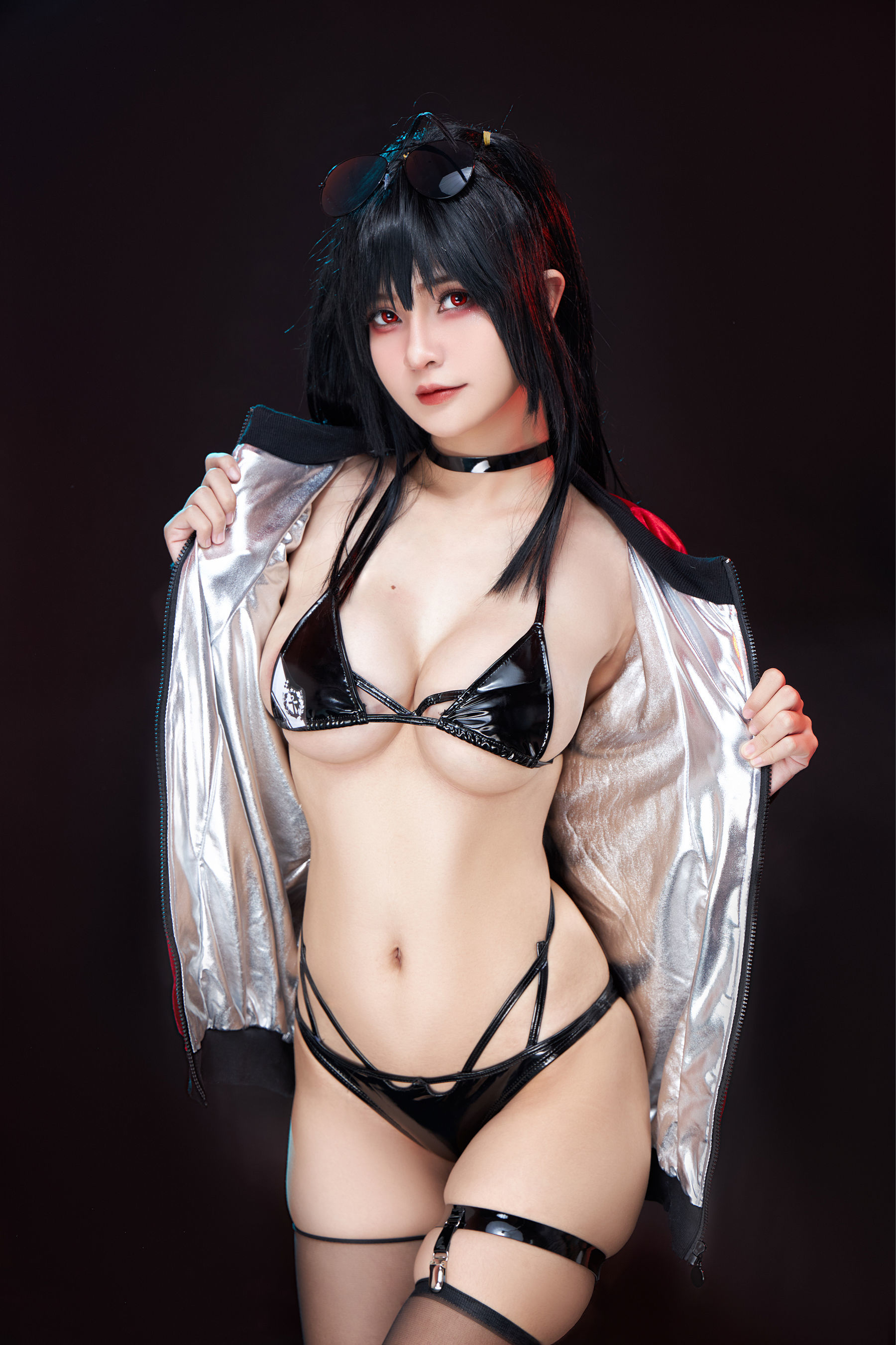 Azami - 大凤 RACE QUEEN-图1