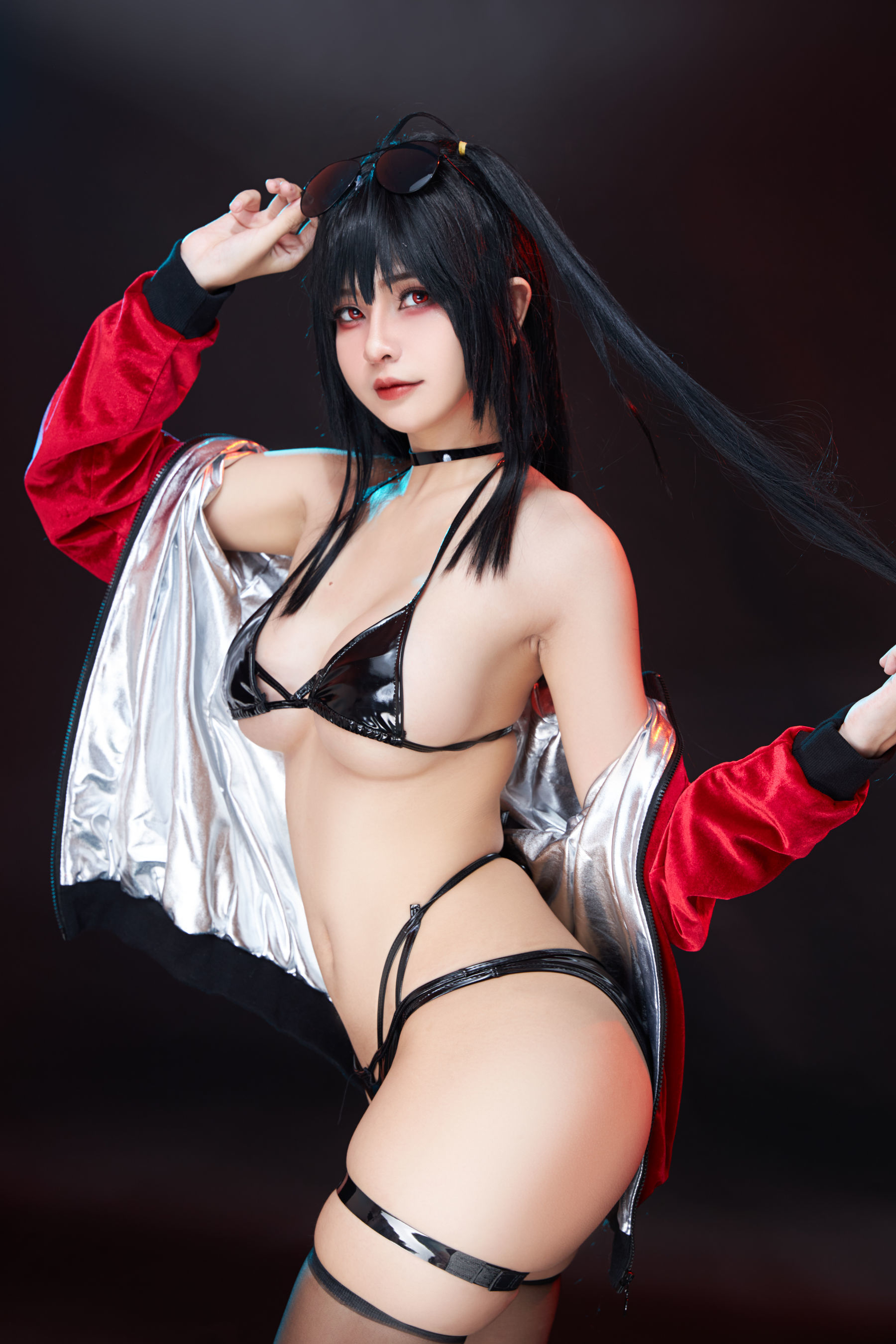 Azami - 大凤 RACE QUEEN-图2