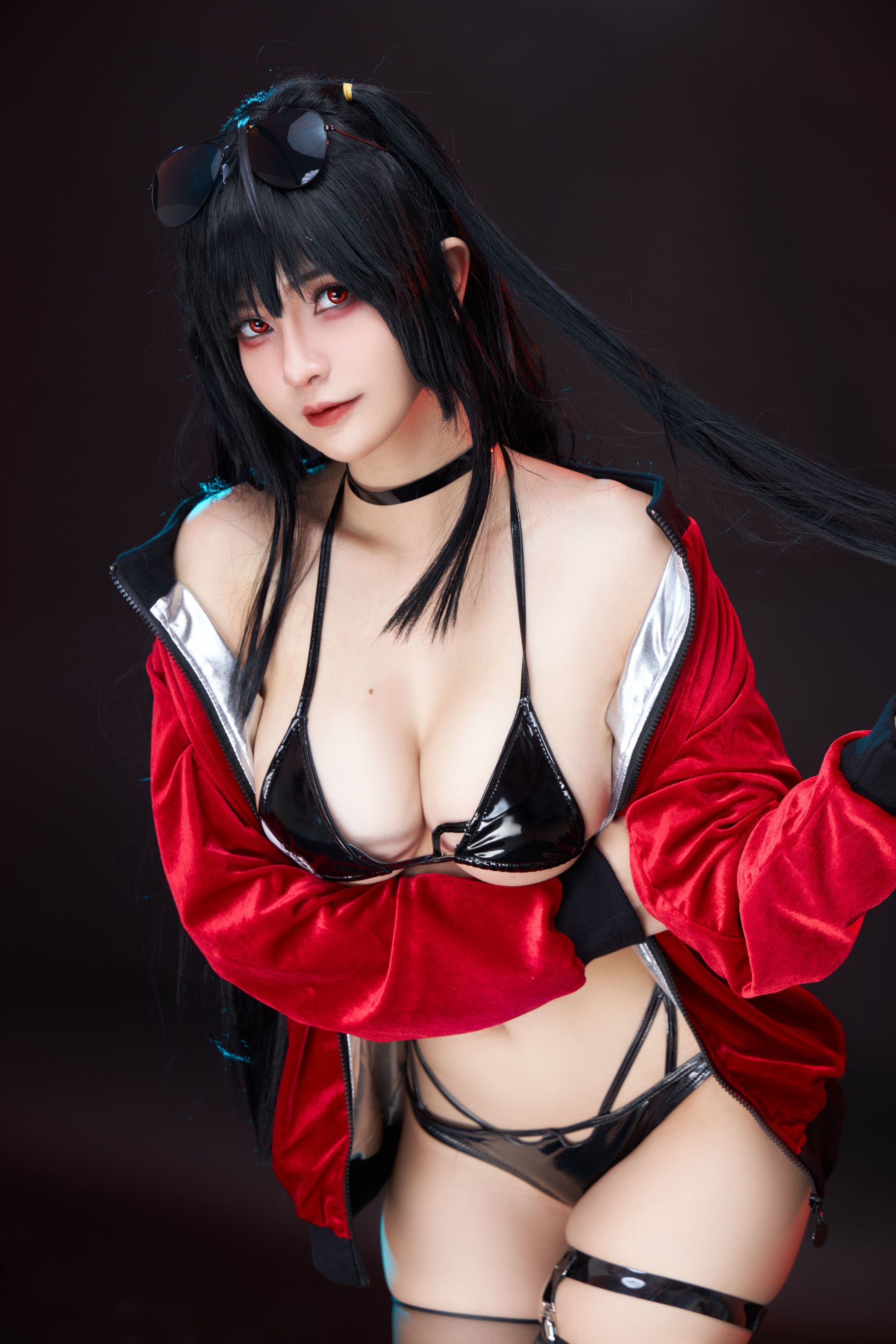 Azami - 大凤 RACE QUEEN-图3