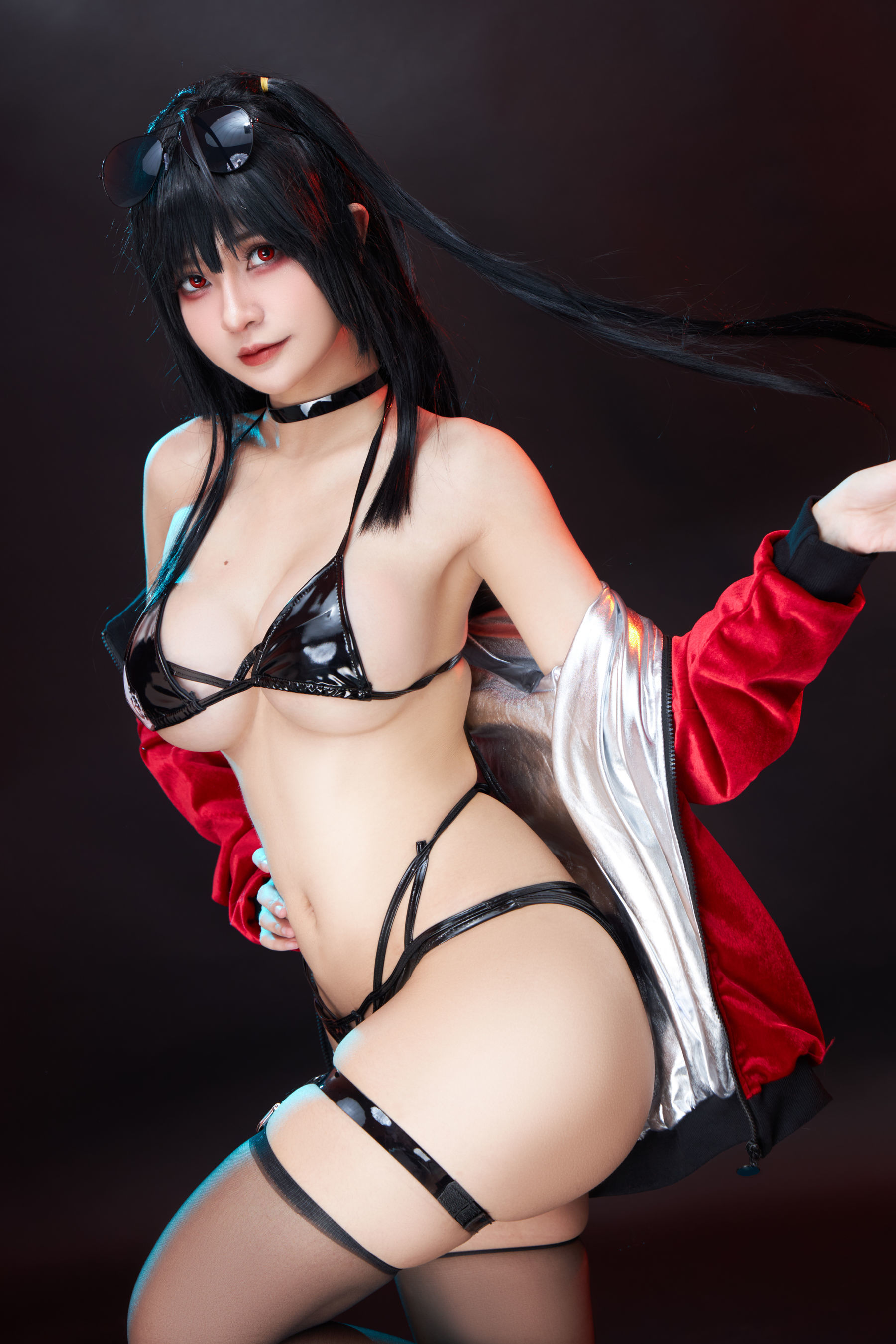 Azami - 大凤 RACE QUEEN-图4