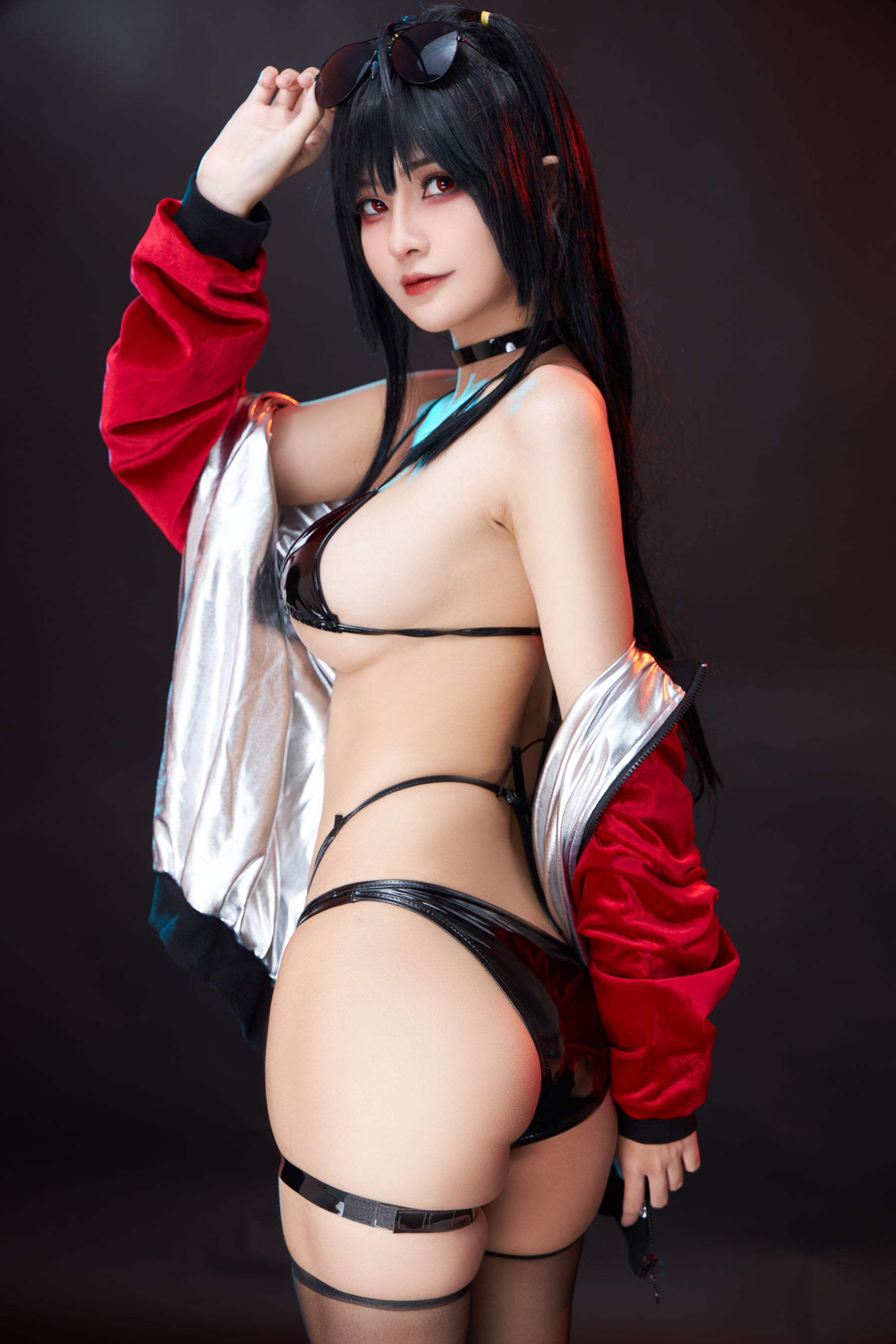 Azami - 大凤 RACE QUEEN-图5