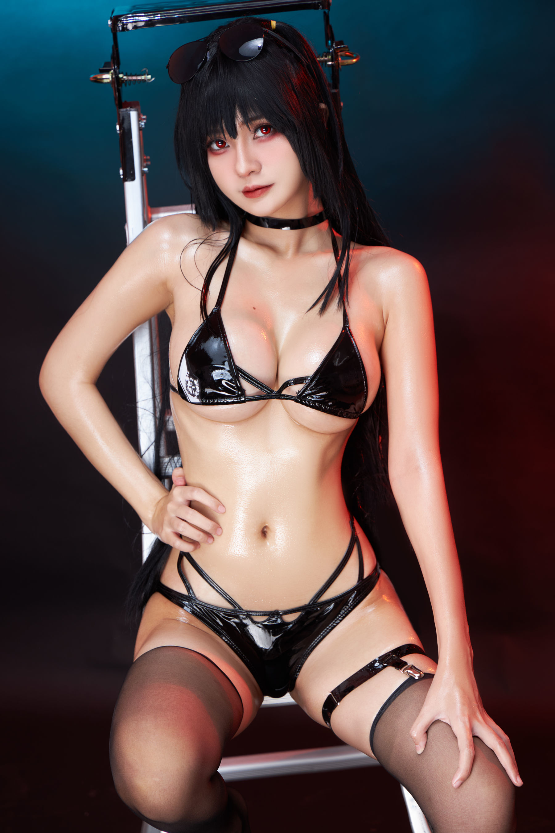 Azami - 大凤 RACE QUEEN-图8
