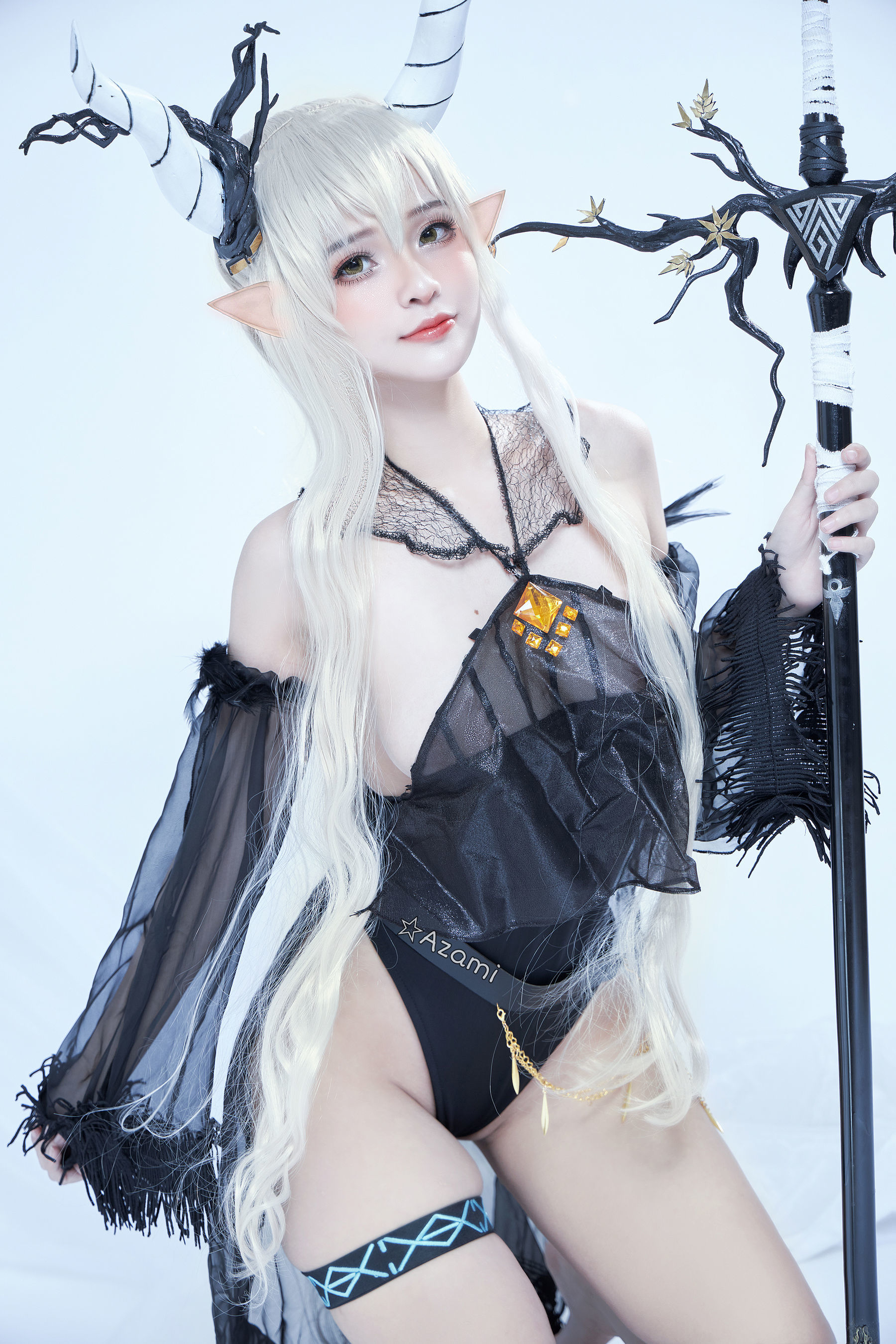 Azami - 闪灵-图12