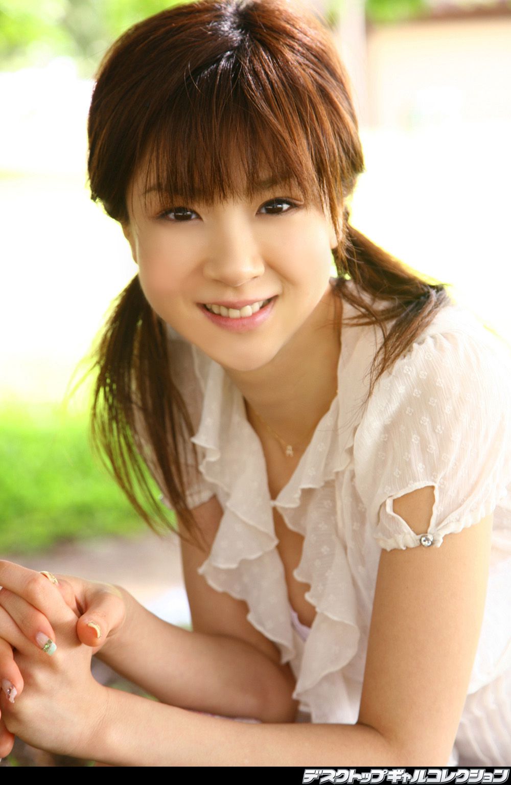 NO.429 Aki Hoshino 星野亜希/ほしのあき Top Idols-图0