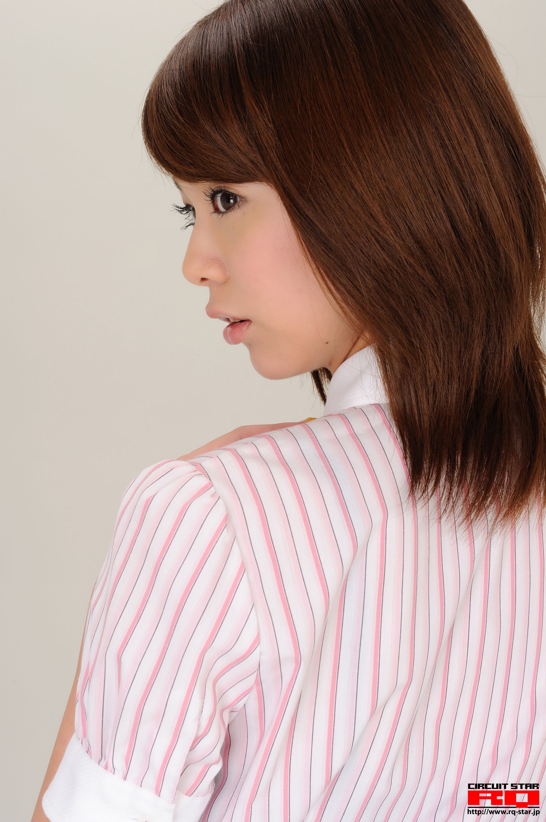 NO.00389 水谷さくら 职业装写真集-图22