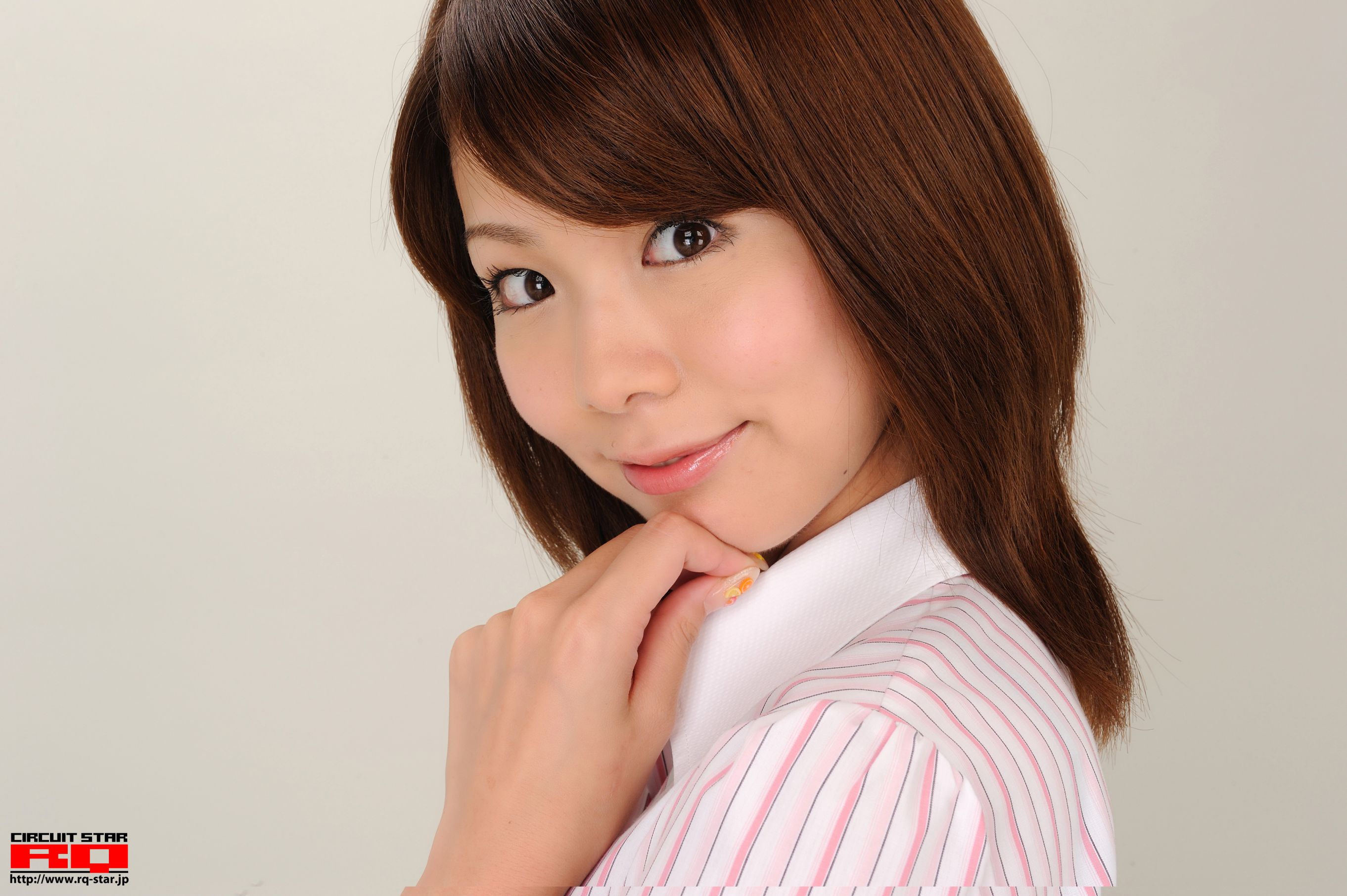 NO.00389 水谷さくら 职业装写真集-图24