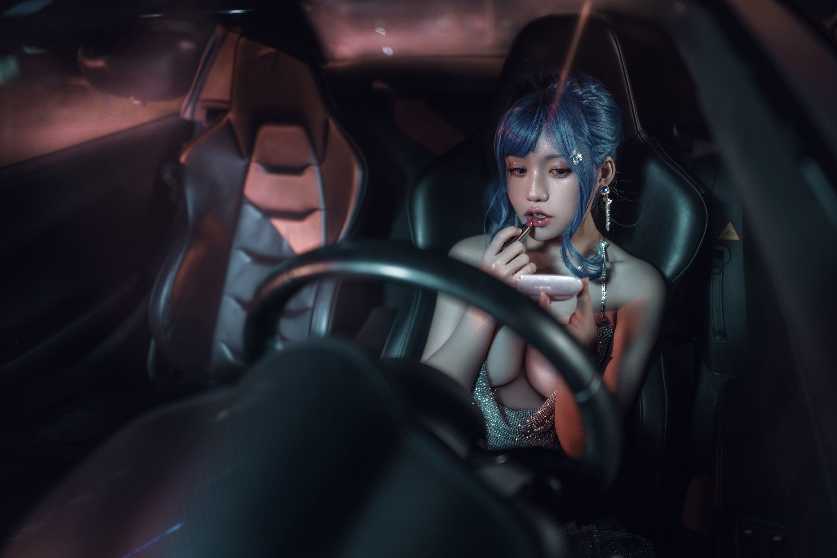 一笑芳香沁 - 圣路易斯-图14