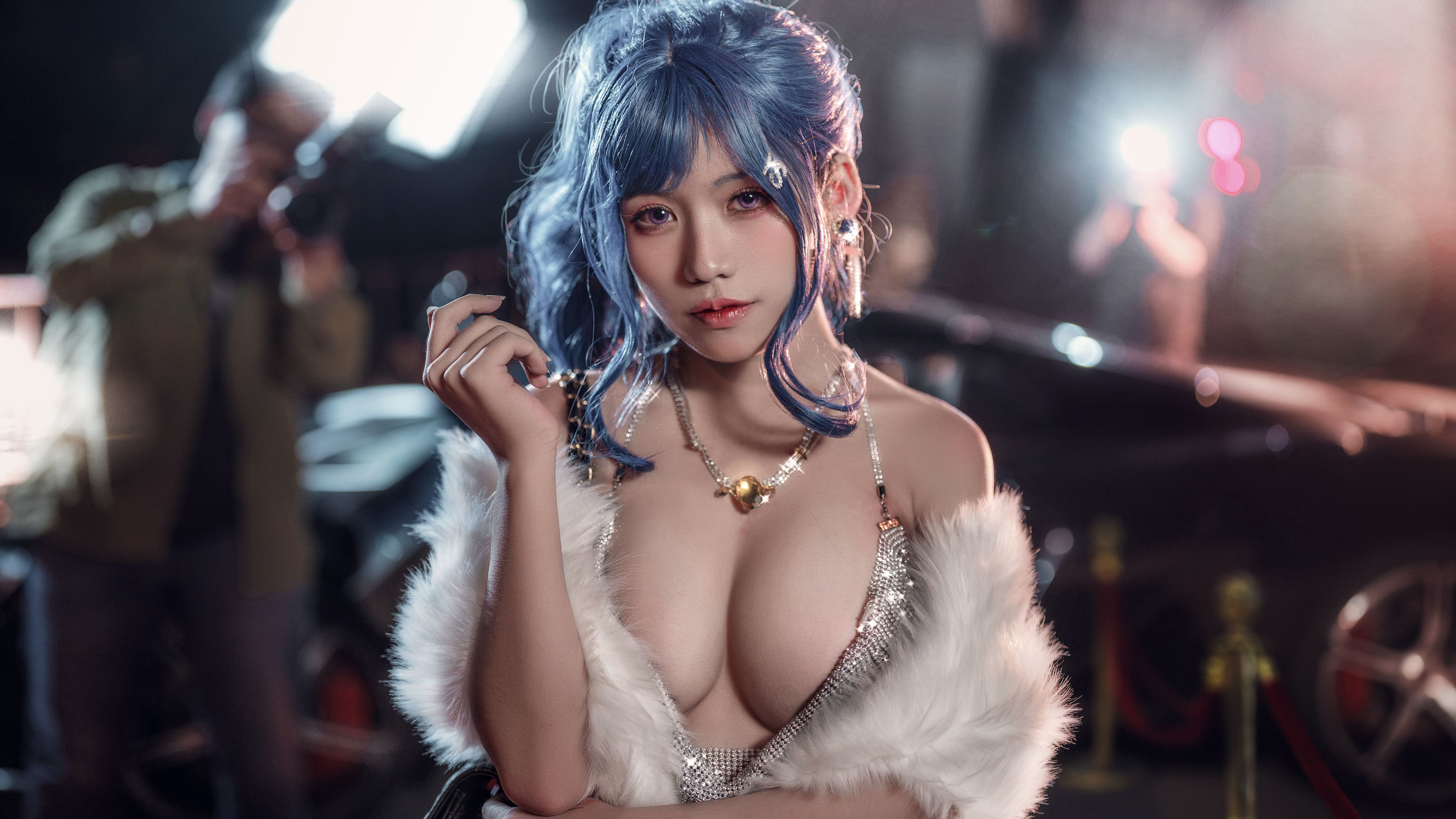 一笑芳香沁 - 圣路易斯-图6
