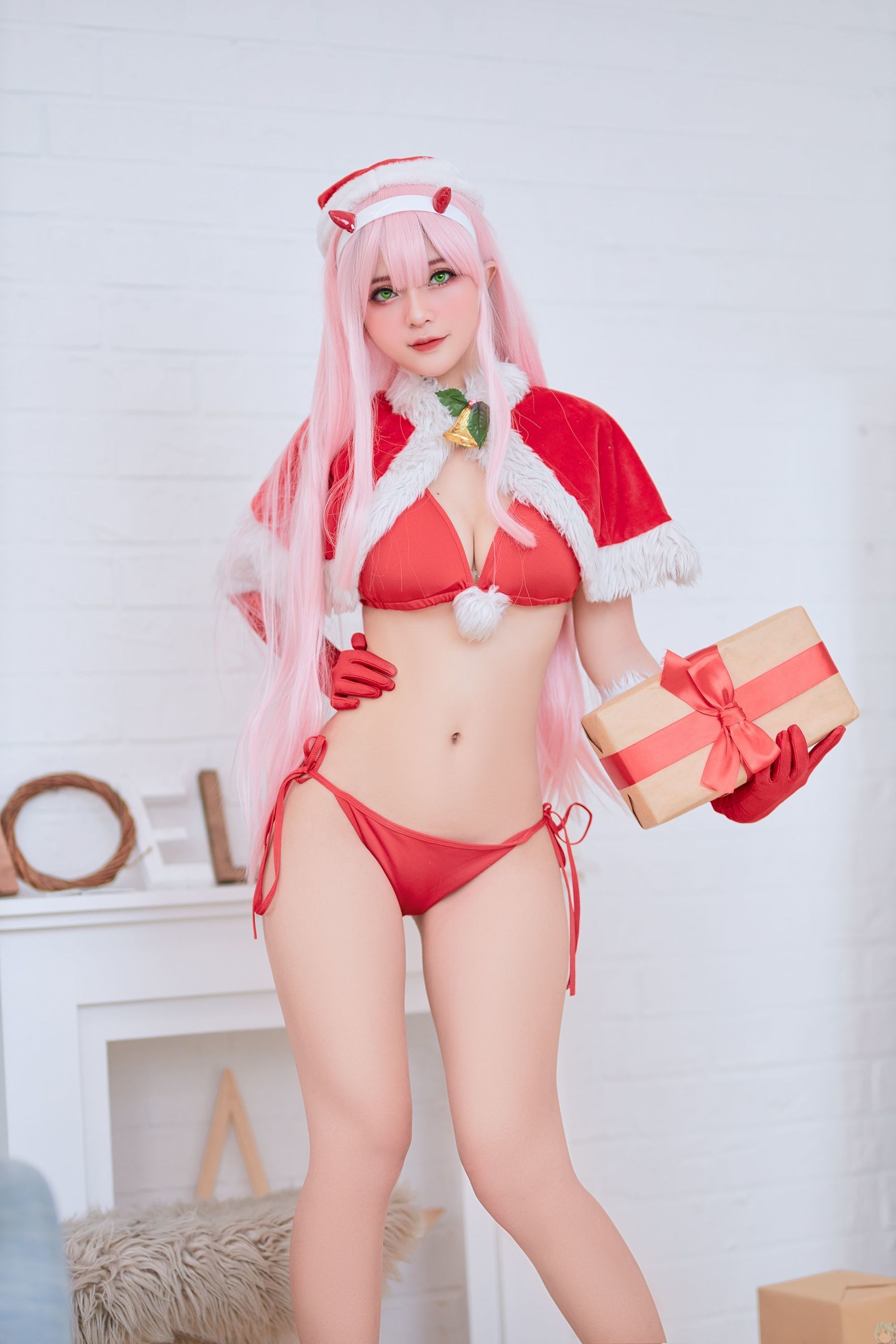 Azami - Zero Two X-Mas-图0