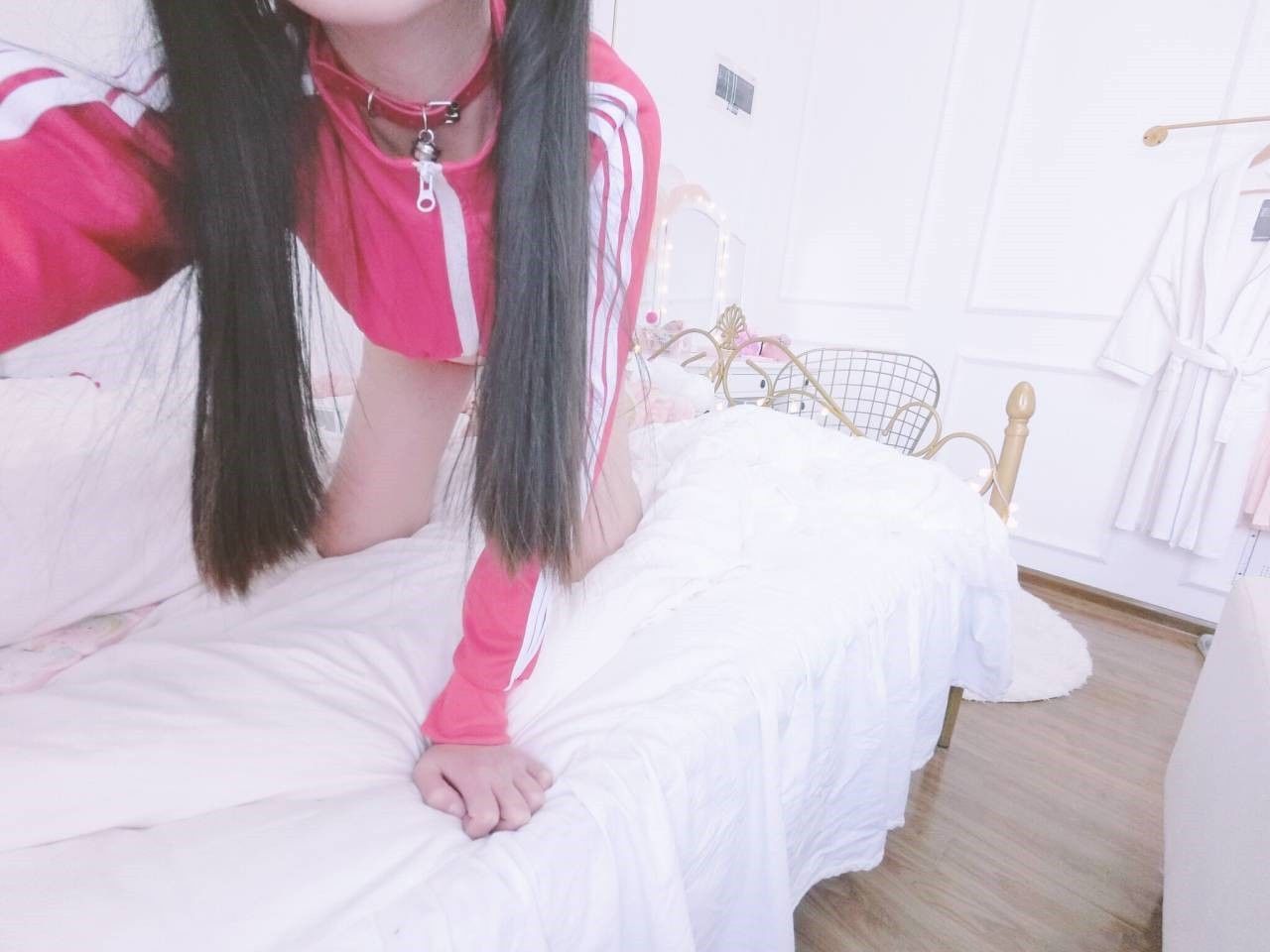似喵 - 体操服-图1