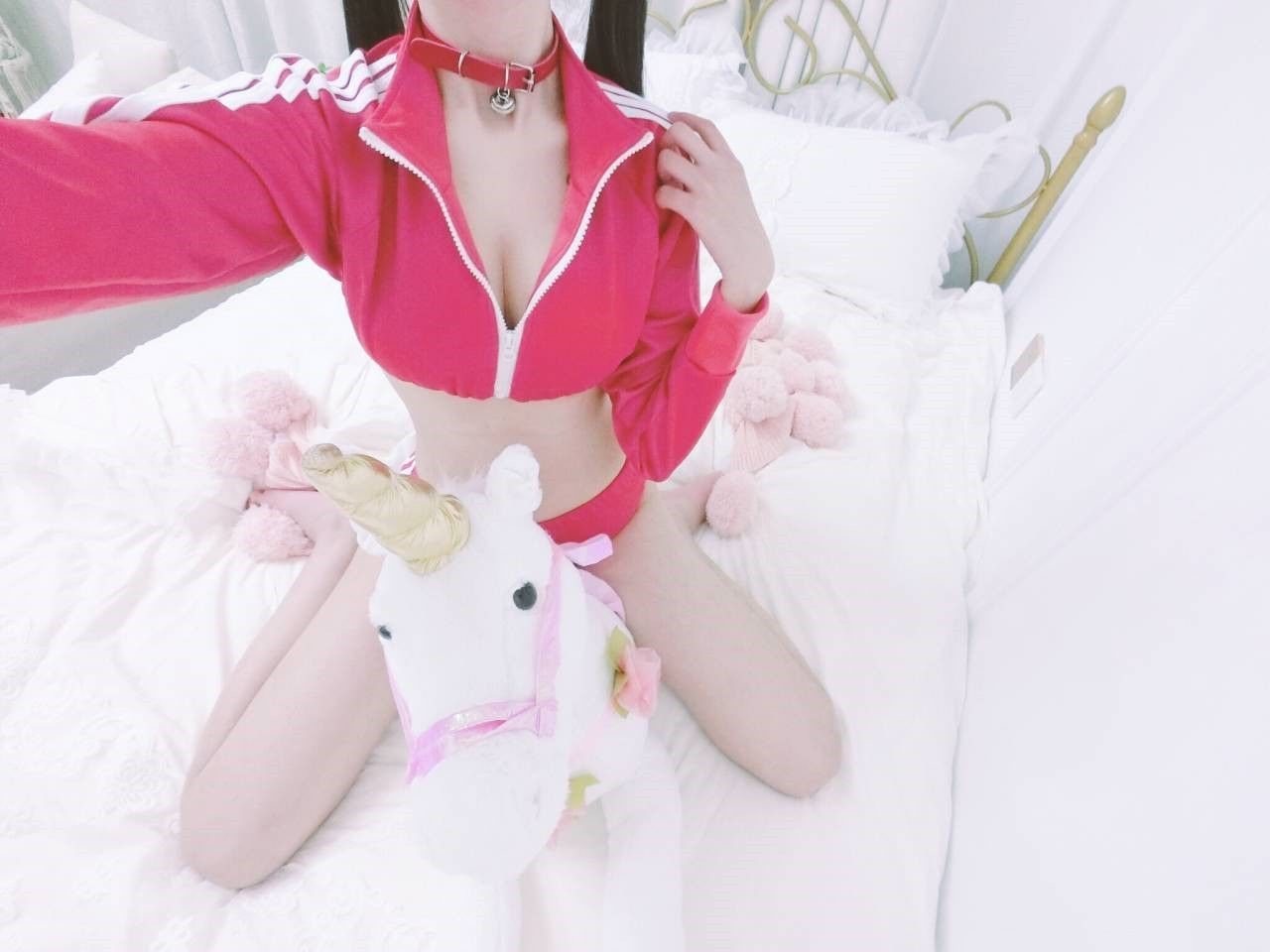 似喵 - 体操服-图2