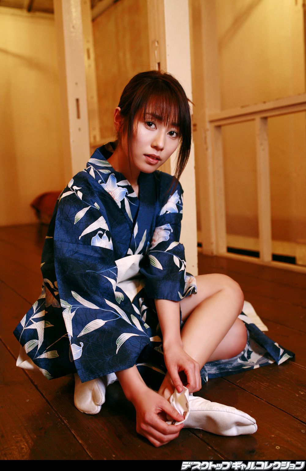 NO.431 Momoko Tani 谷桃子 Top Idols-图10