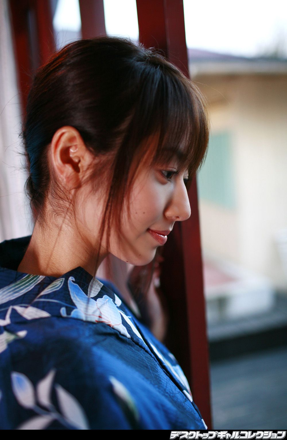 NO.431 Momoko Tani 谷桃子 Top Idols-图8