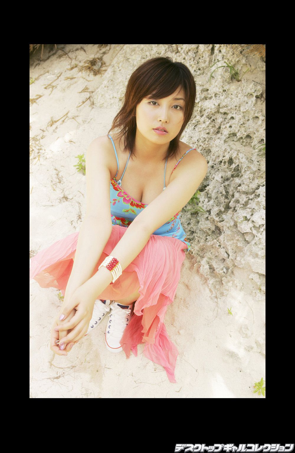 NO.432 Yoko Mitsuya 三津谷葉子-图10