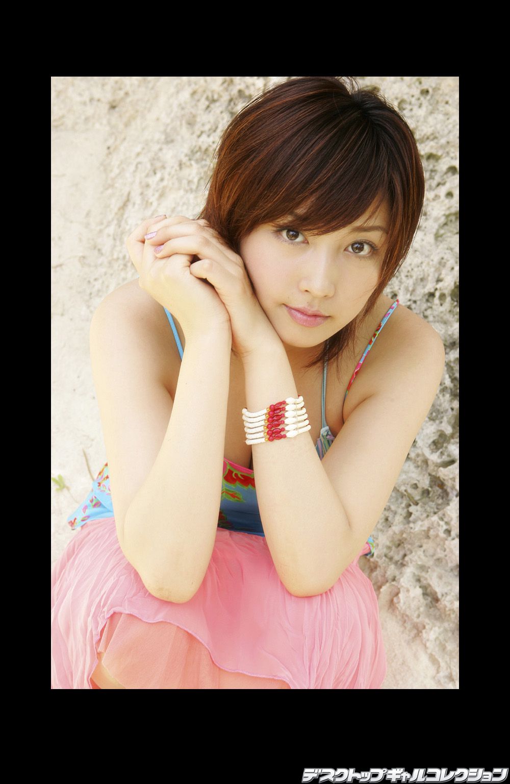 NO.432 Yoko Mitsuya 三津谷葉子-图11