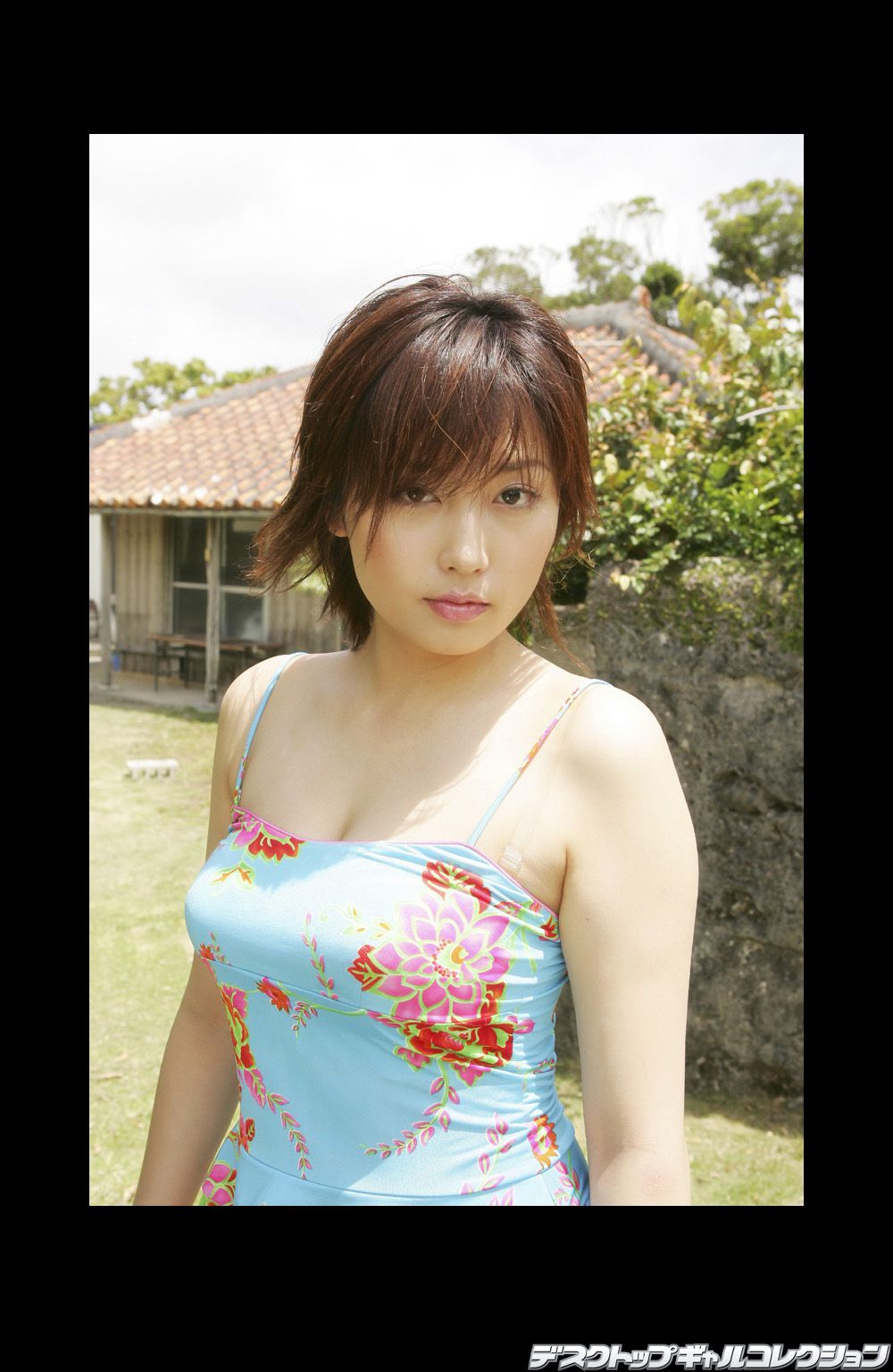 NO.432 Yoko Mitsuya 三津谷葉子-图6