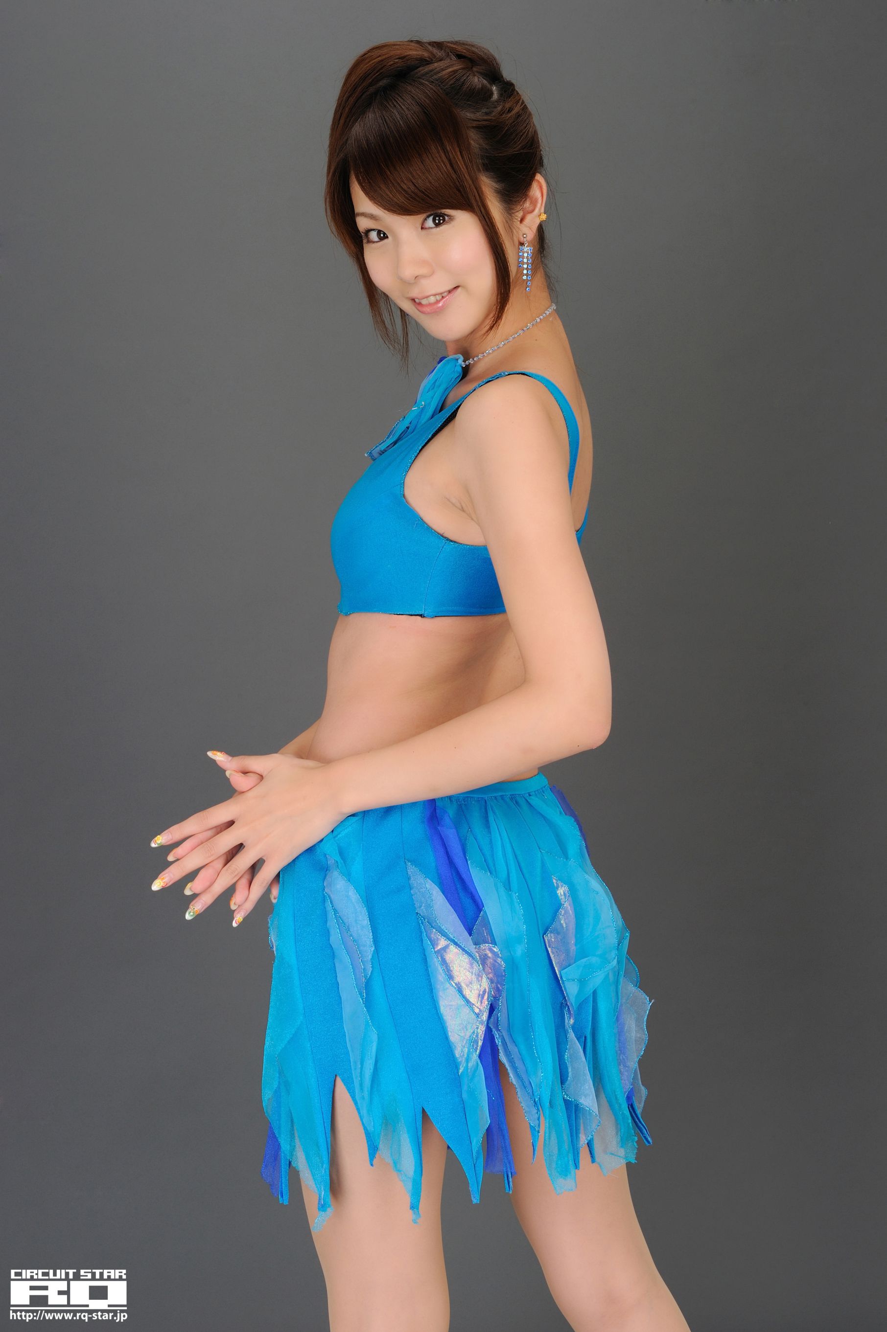 NO.00390 水谷さくら Race Queen 赛车女郎系列  写真集-图17