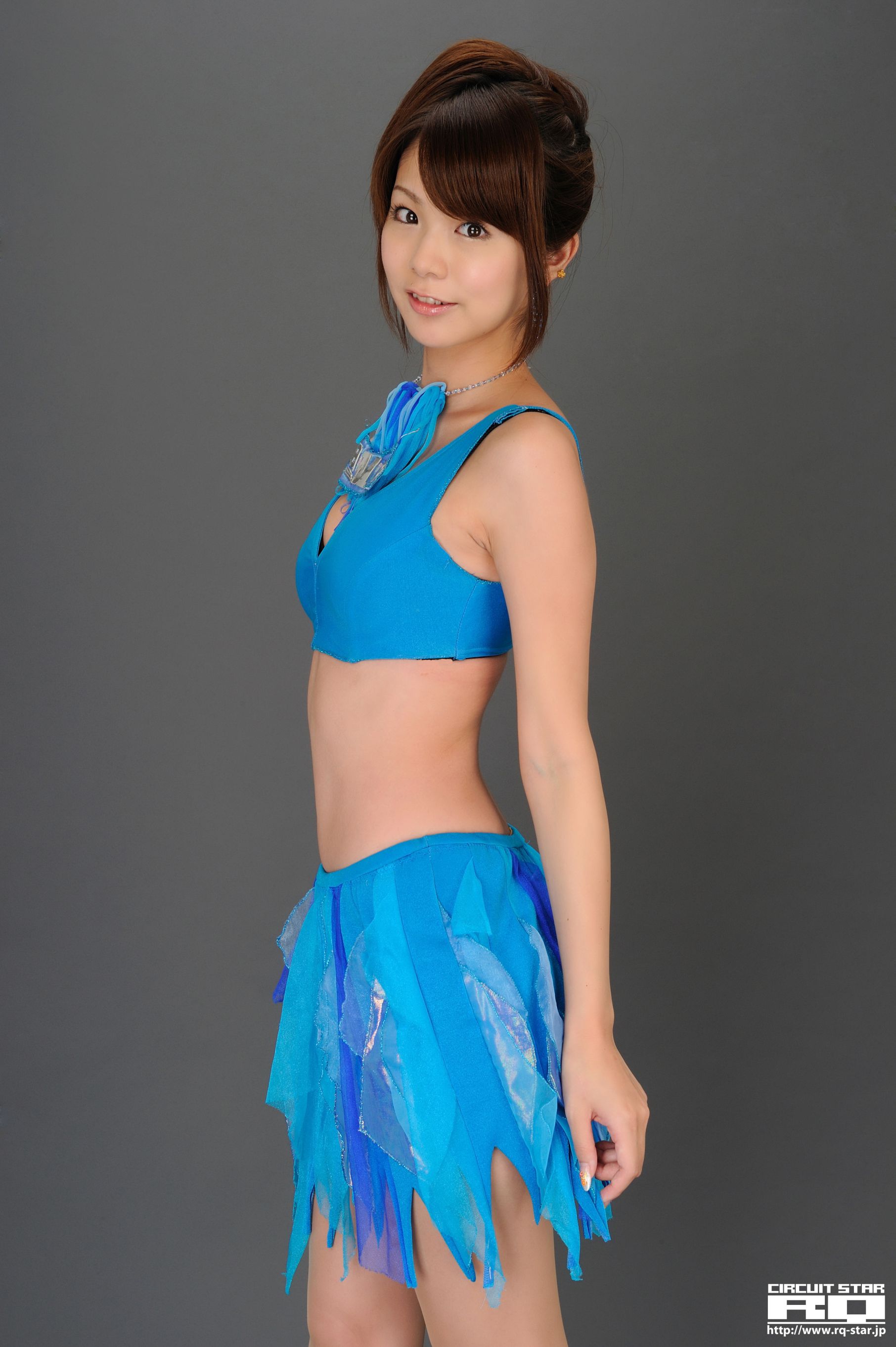 NO.00390 水谷さくら Race Queen 赛车女郎系列  写真集-图25